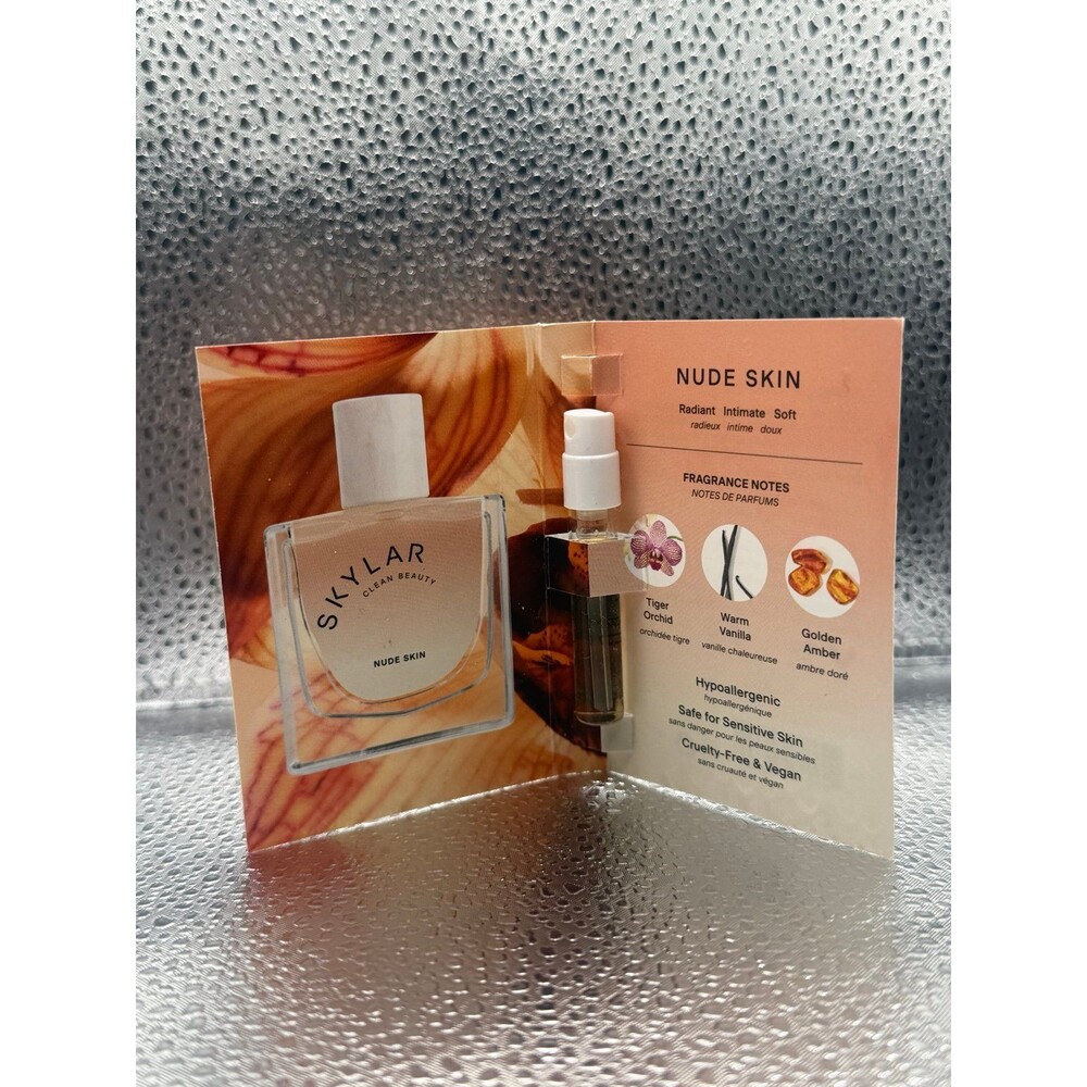 Skylar Nude Skin Mini Sample